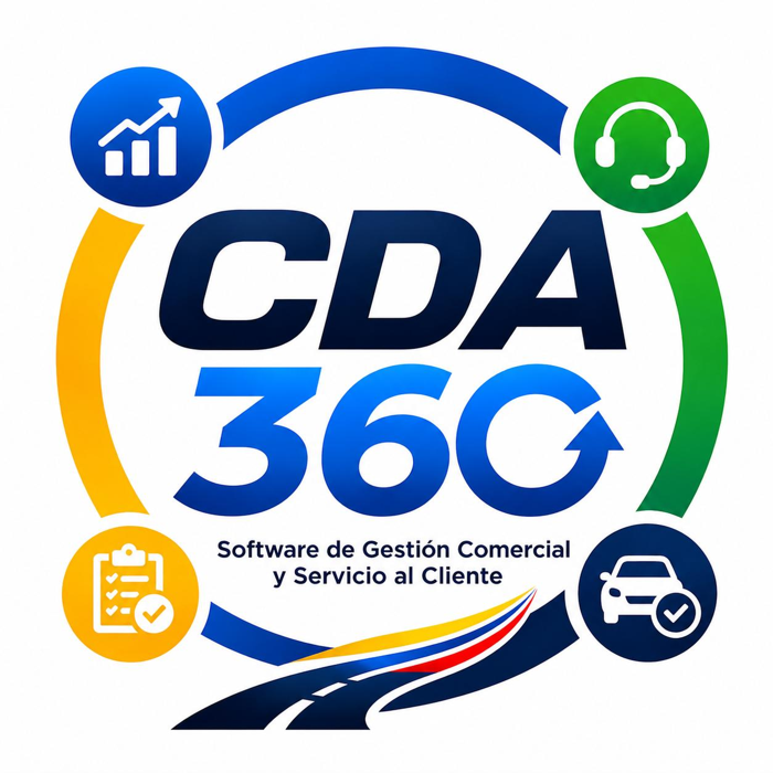 Logo CDA Demo